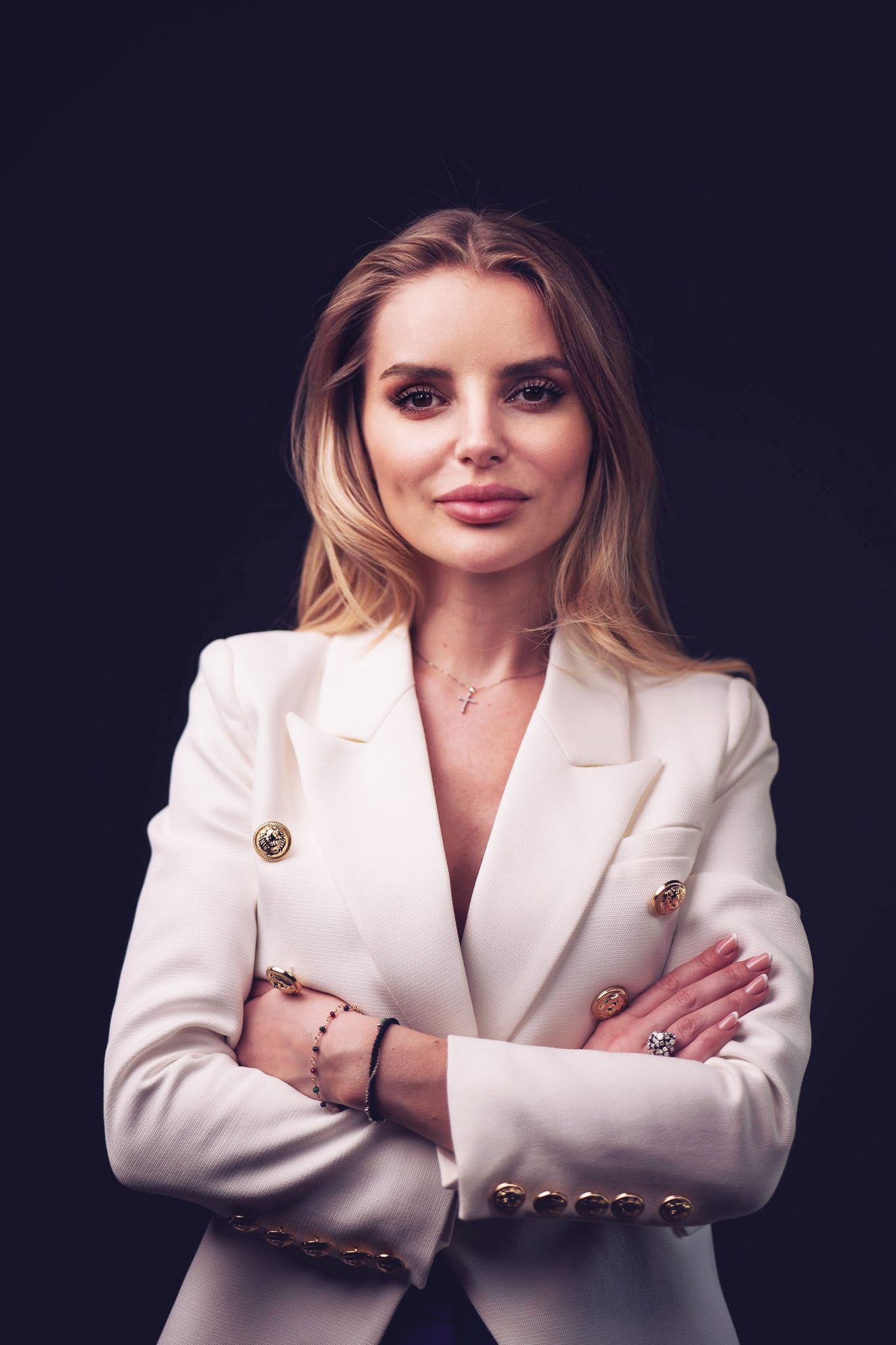 Maria Roxana Talpan — Clinica Maria