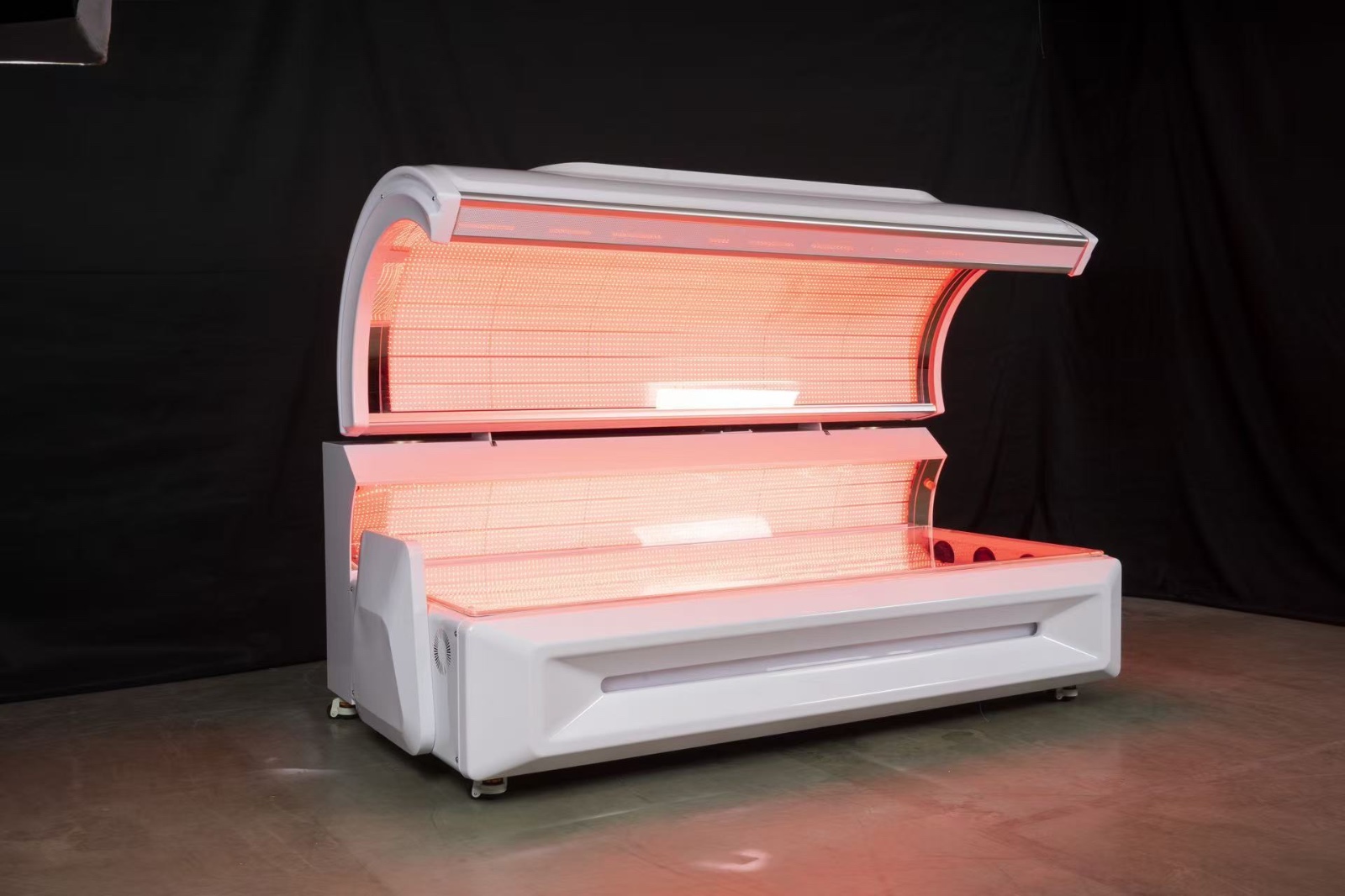 Saună cu infraroșu